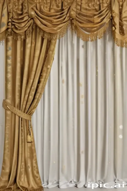 curtain png