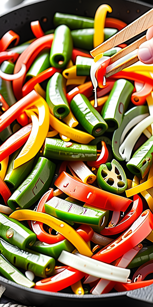 easy side dish for fajitas
