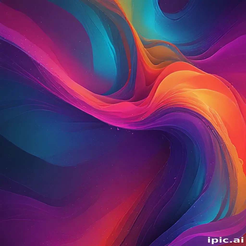 abstract iphone wallpapers 4k