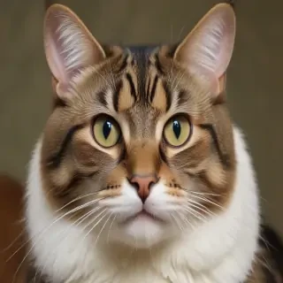 california spangled cat breed