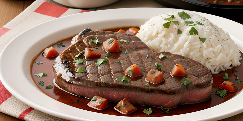 sirloin steak slow cooker recipes