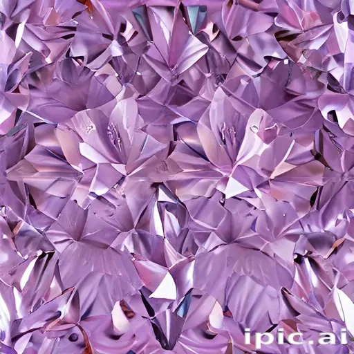 crystal wallpaper