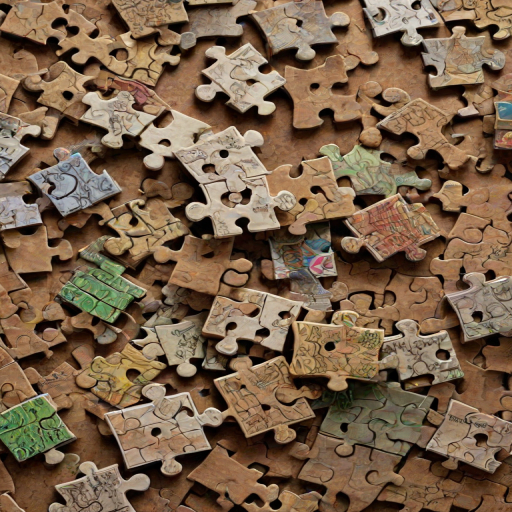 puzzle images