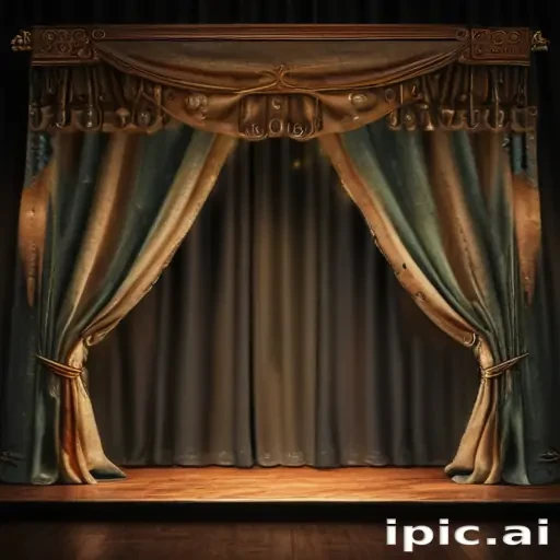 curtain png