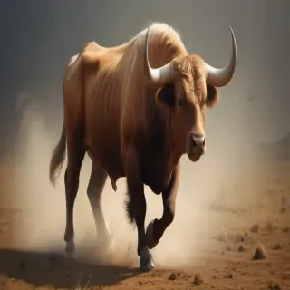 bull pictures