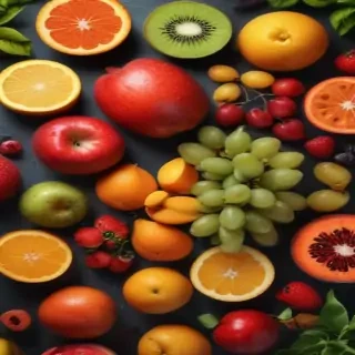 fruit wallpapers