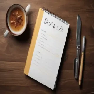 agenda png