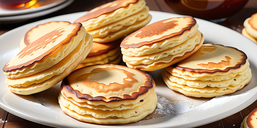 make biscuits from pancake mix