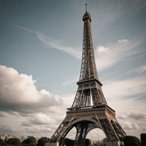 eiffel tower png