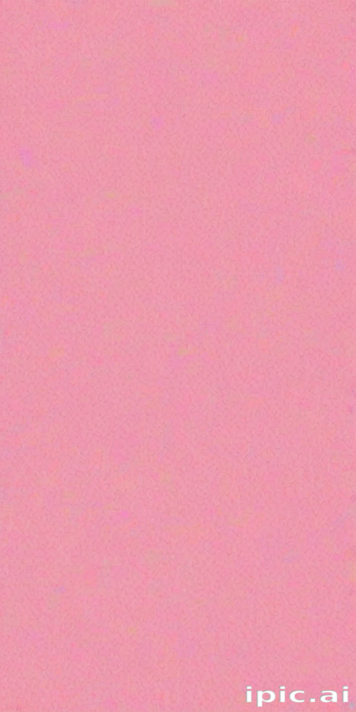 pink home screen wallpaper