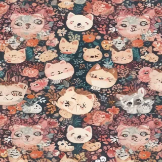 pattern cute