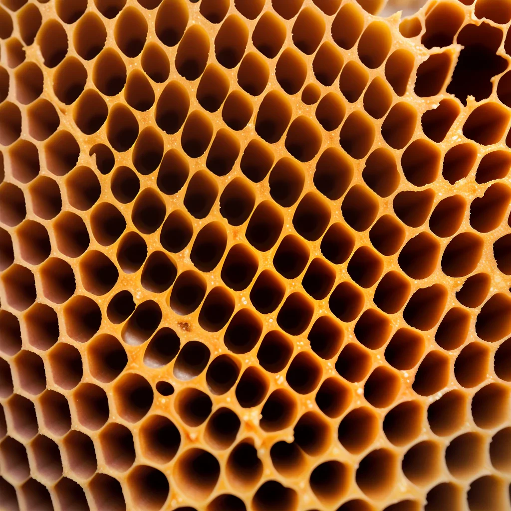 honeycomb png