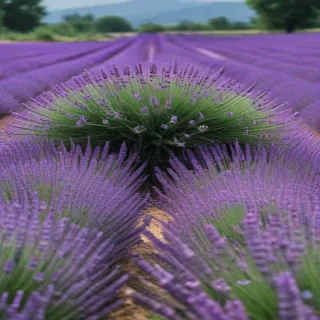 lavender wallpaper