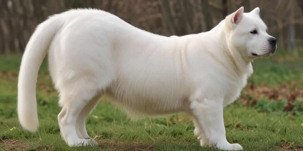 burmilla breed