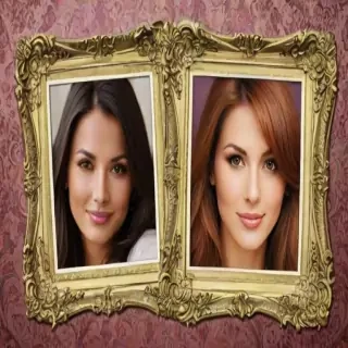 background photo frames