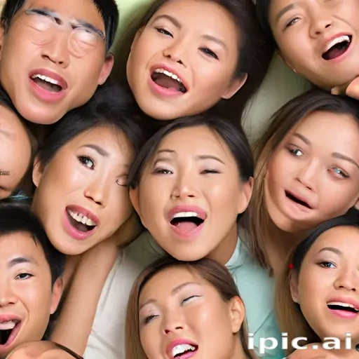 asian stock photo