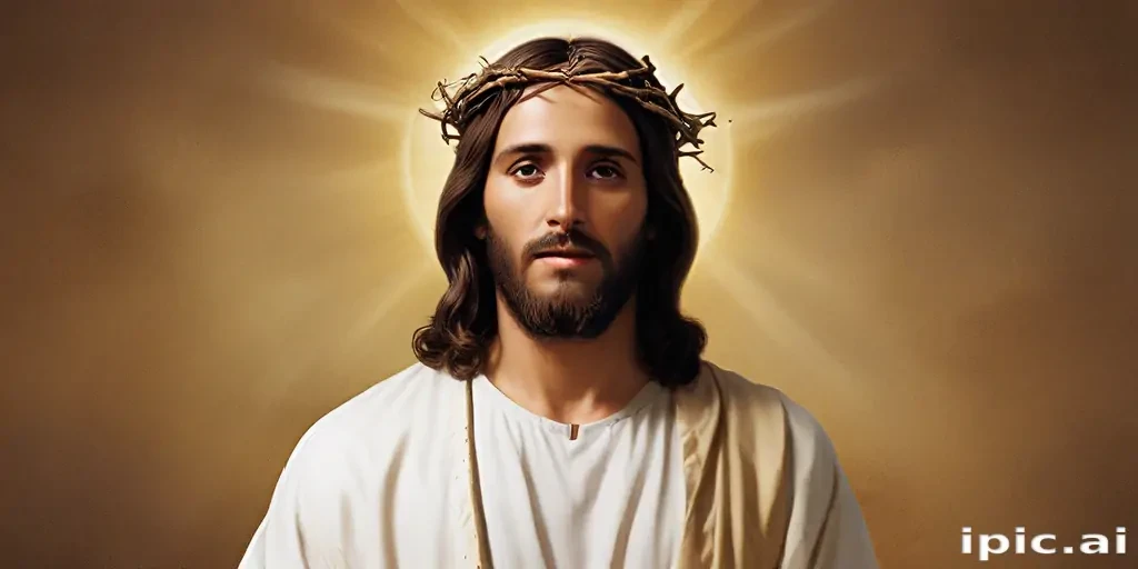 jesus walpaper