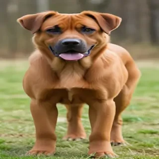 broholmer dog breed