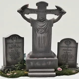 graveyard png