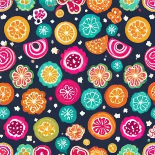 cute pattern backgrounds