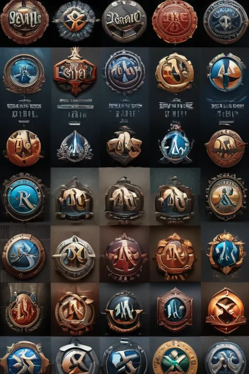 logo backgrounds