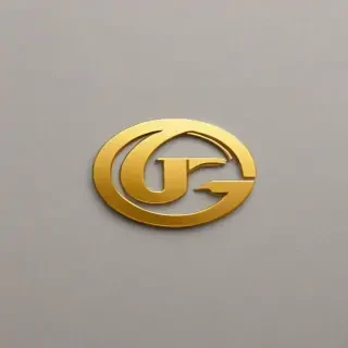 golden logo