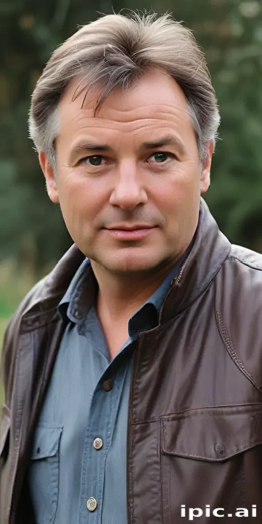 corman shepherd