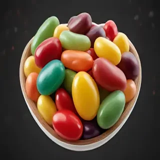 jelly beans png