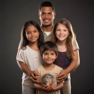 family png