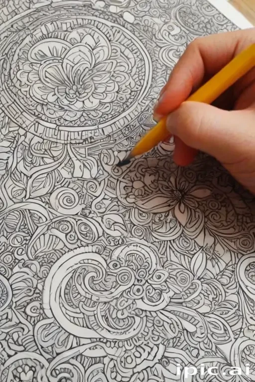 doodle art