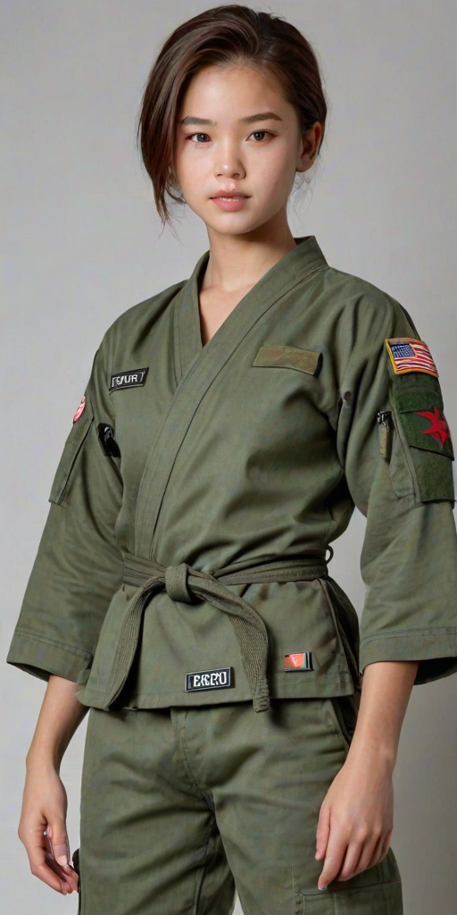 hot young gi