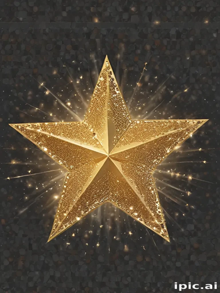 star sparkle png