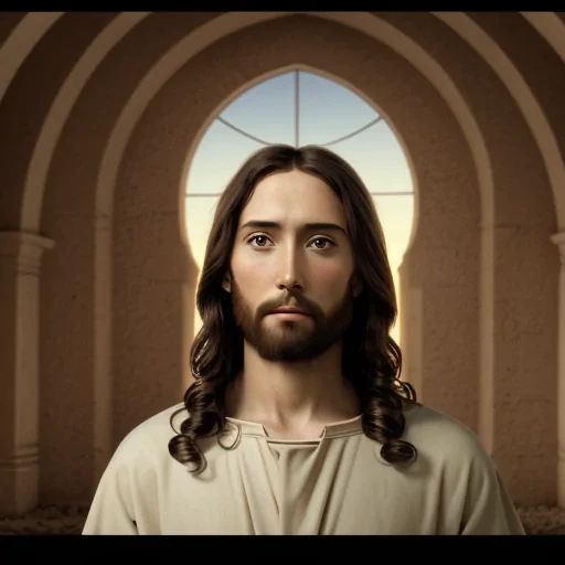 jesus desktop images