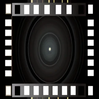 film frame png