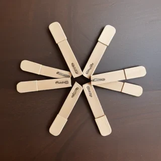 clothespin