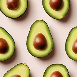 wallpaper avocado