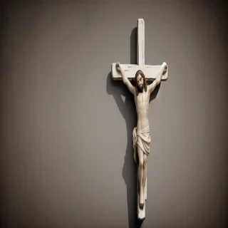 jesus cross background