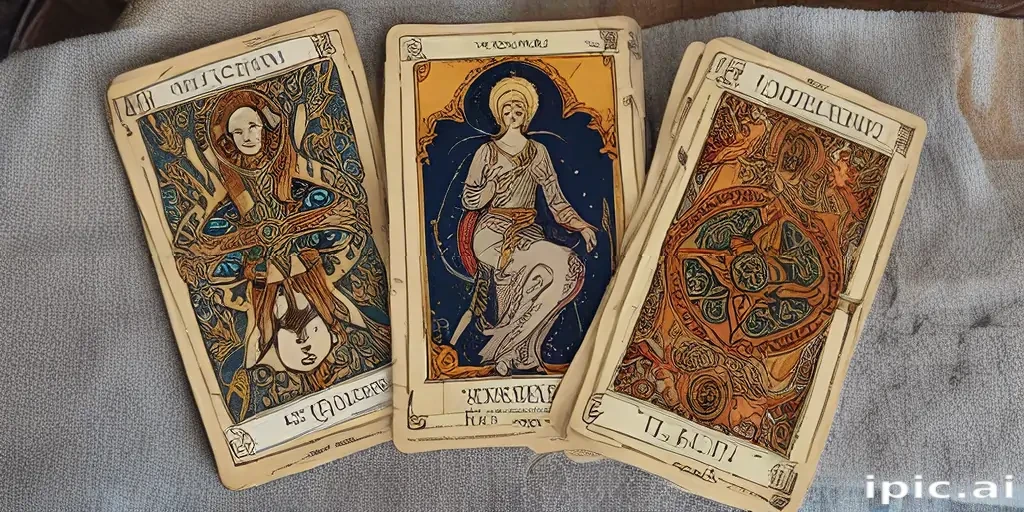free tarot