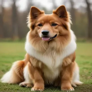 chilier dog breed