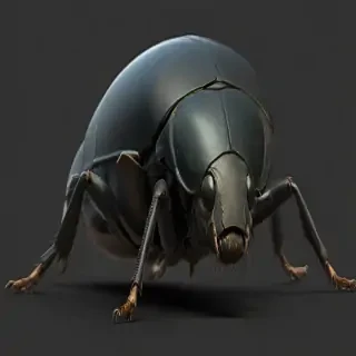 beetle png