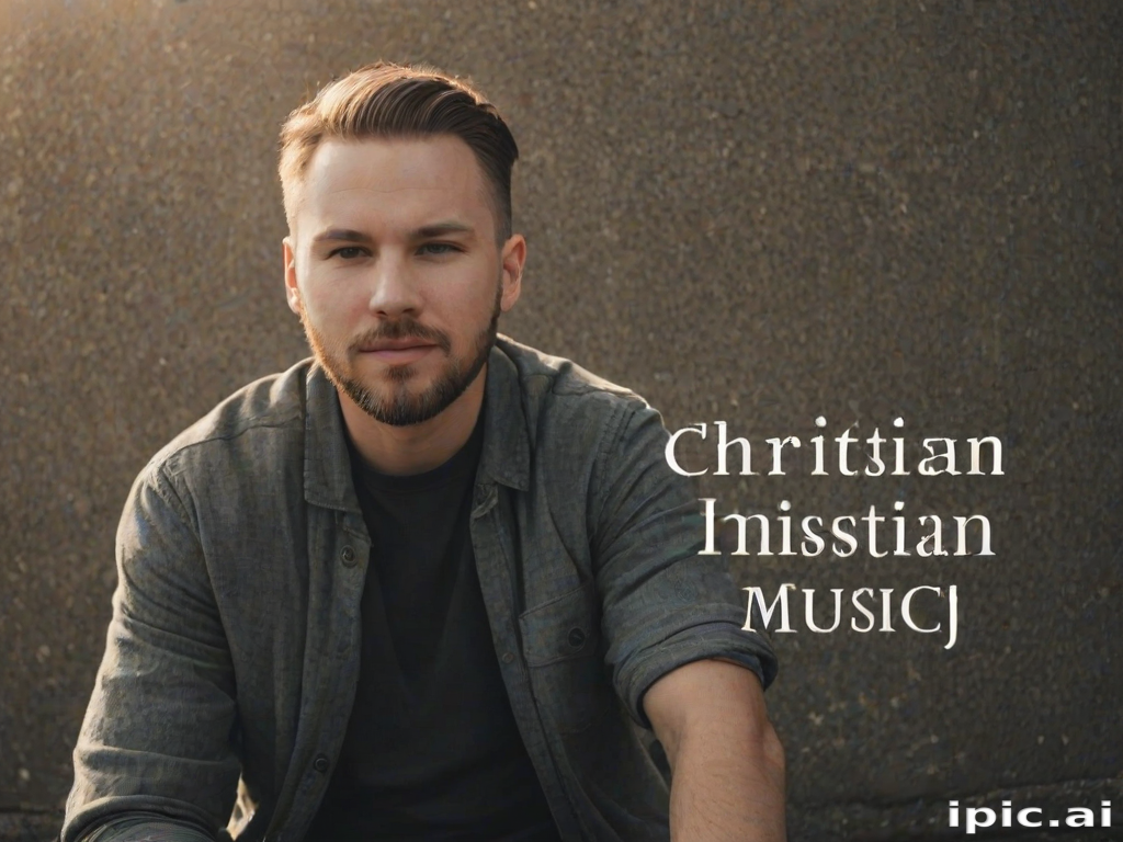 christian music christian