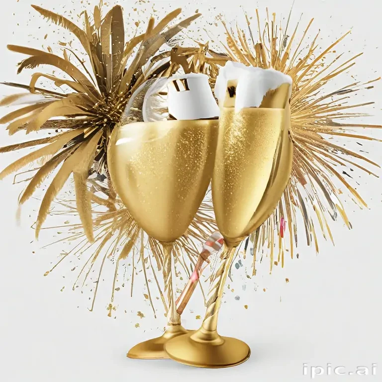 new years eve png