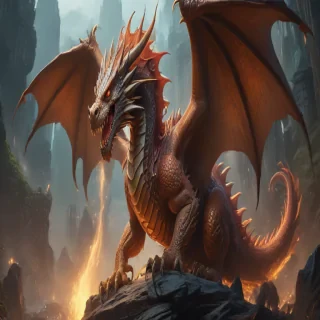 dragon wallpaper