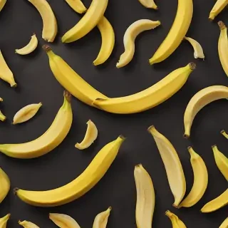 banana peel png