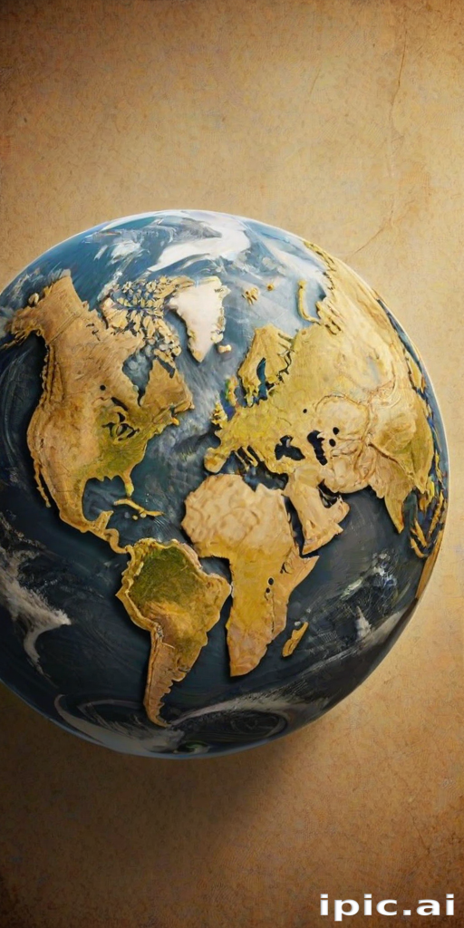 world background