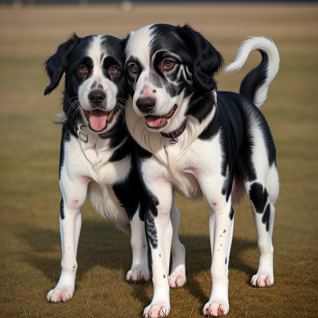 stabyhoun dog breed