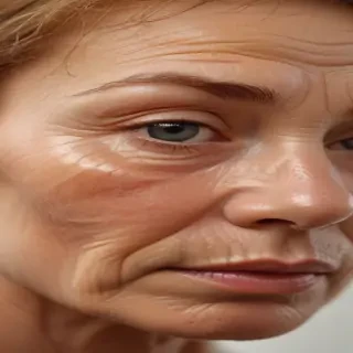 wrinkles png