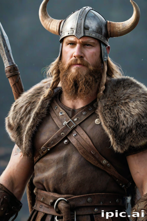 viking png