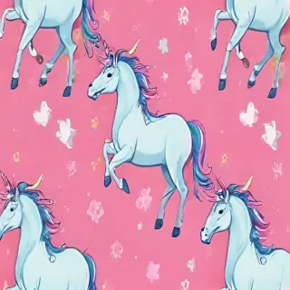 unicorn wallpaper