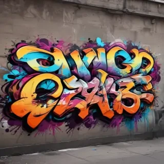 graffiti png